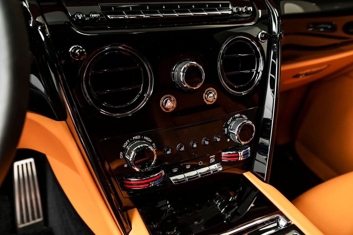 2023 Rolls-Royce CULLINAN - 20