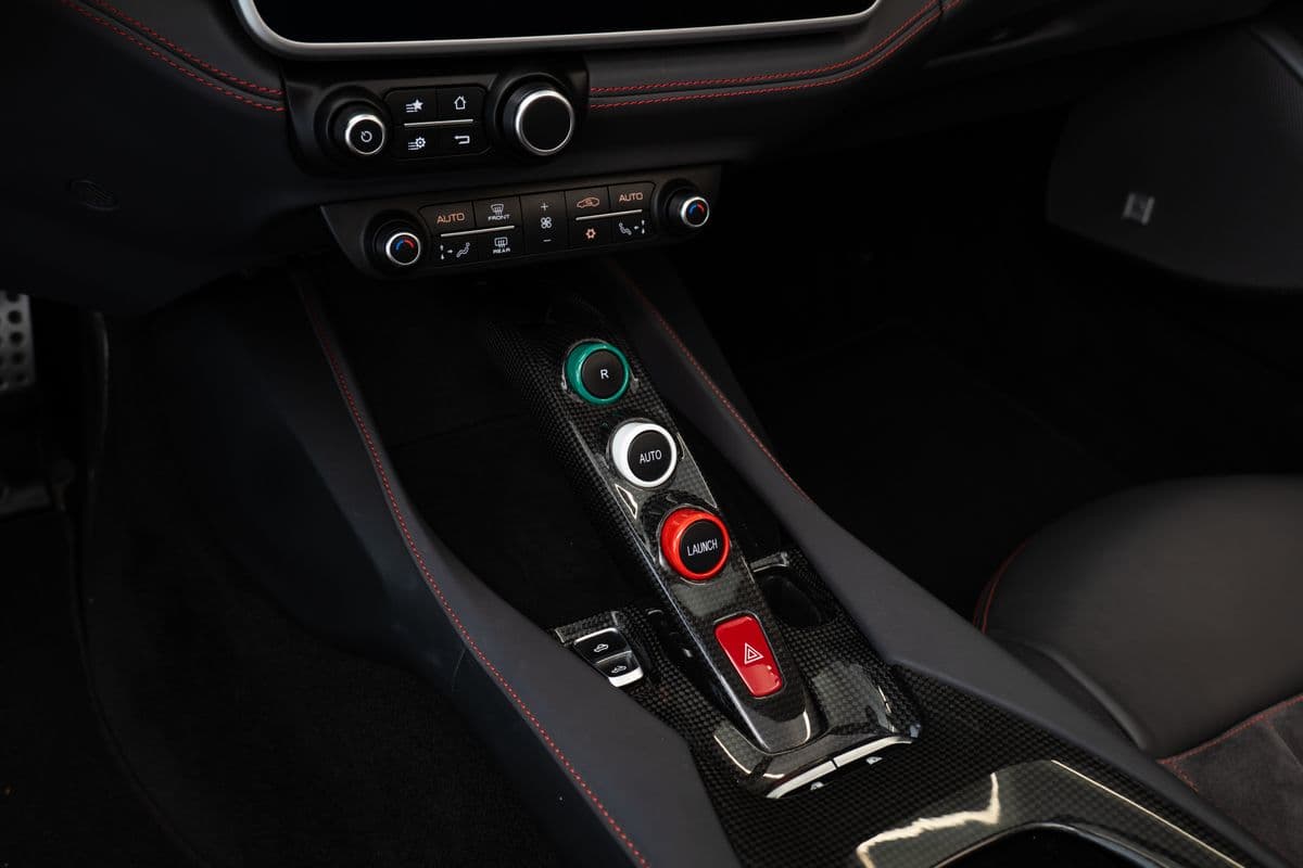 2020 Ferrari PORTOFINO - 12
