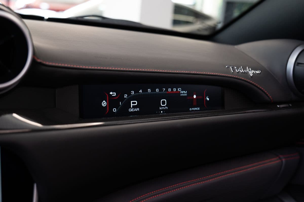 2020 Ferrari PORTOFINO - 15