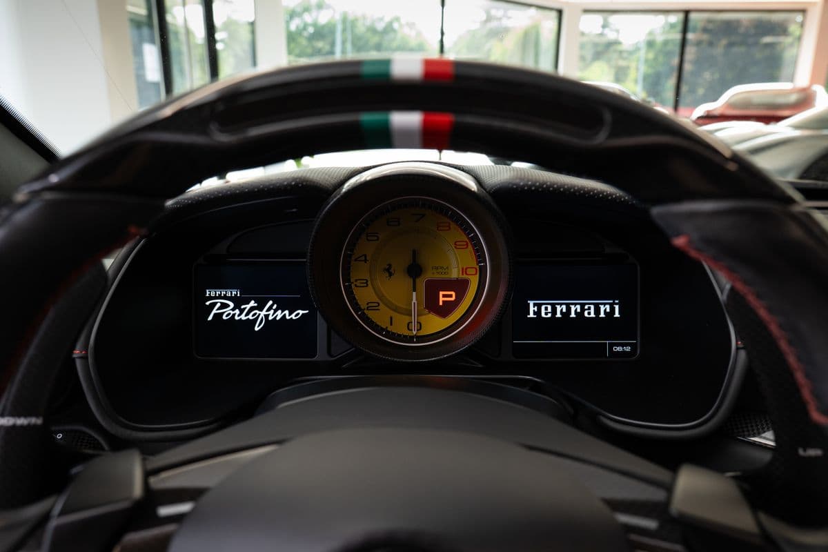 2020 Ferrari PORTOFINO - 16
