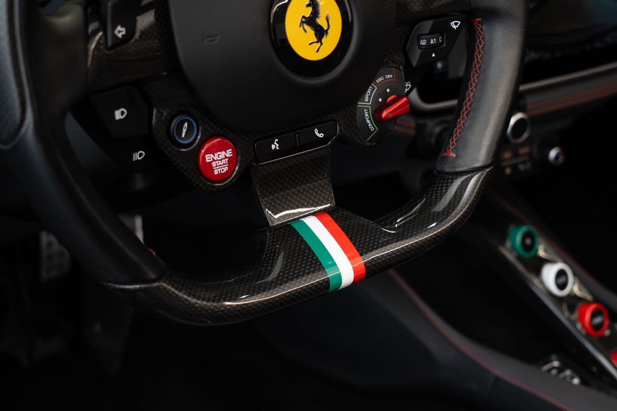2020 Ferrari PORTOFINO - 17
