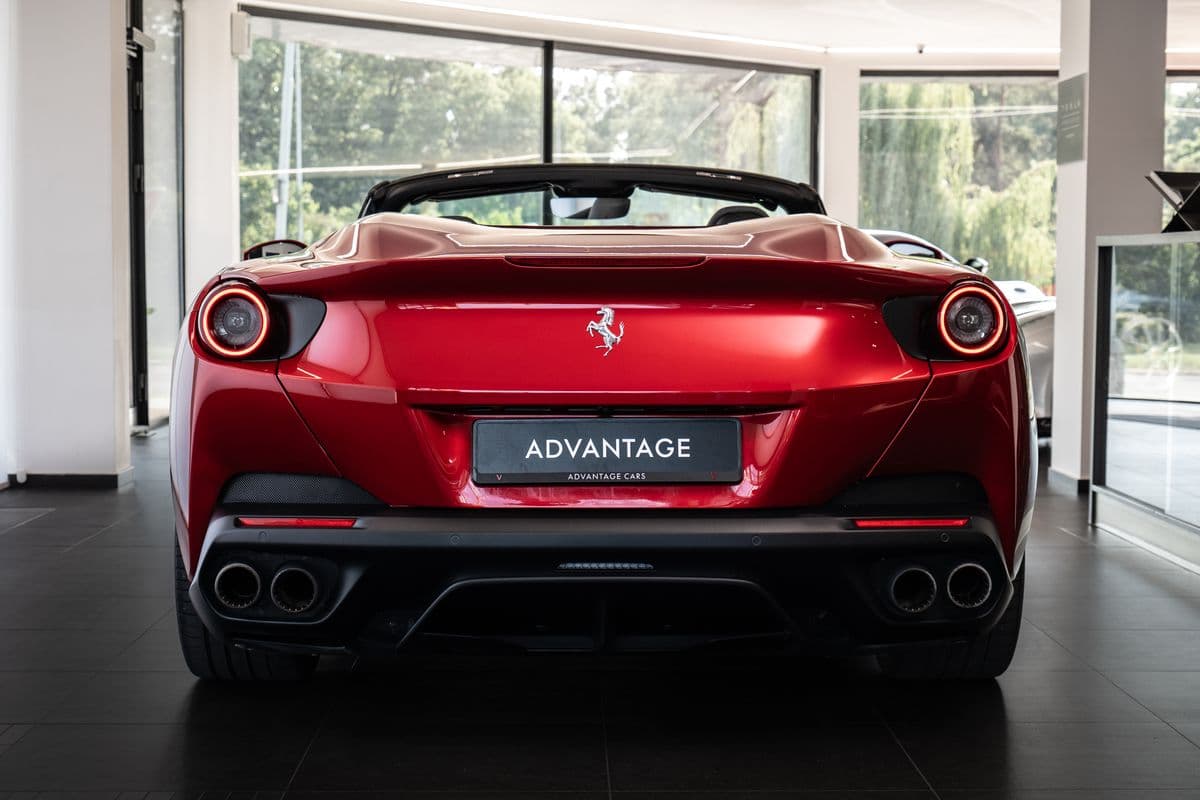 2020 Ferrari PORTOFINO - 3