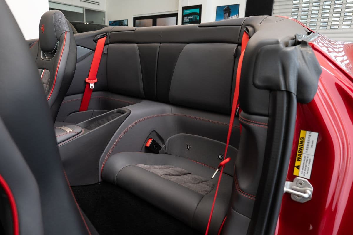 2020 Ferrari PORTOFINO - 8