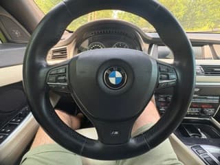 2012 BMW 5-SERIES