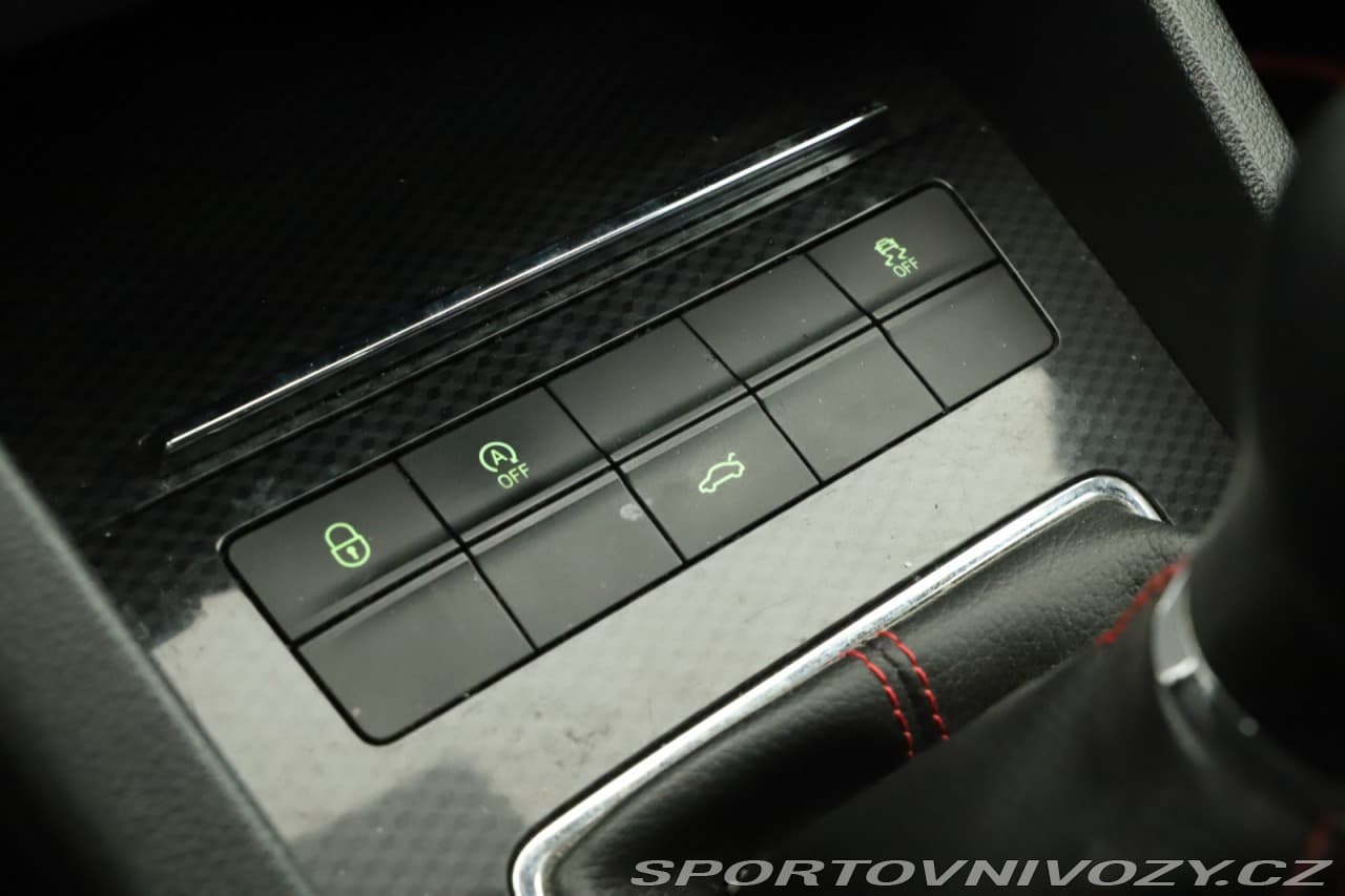 2016 Škoda OCTAVIA - 15