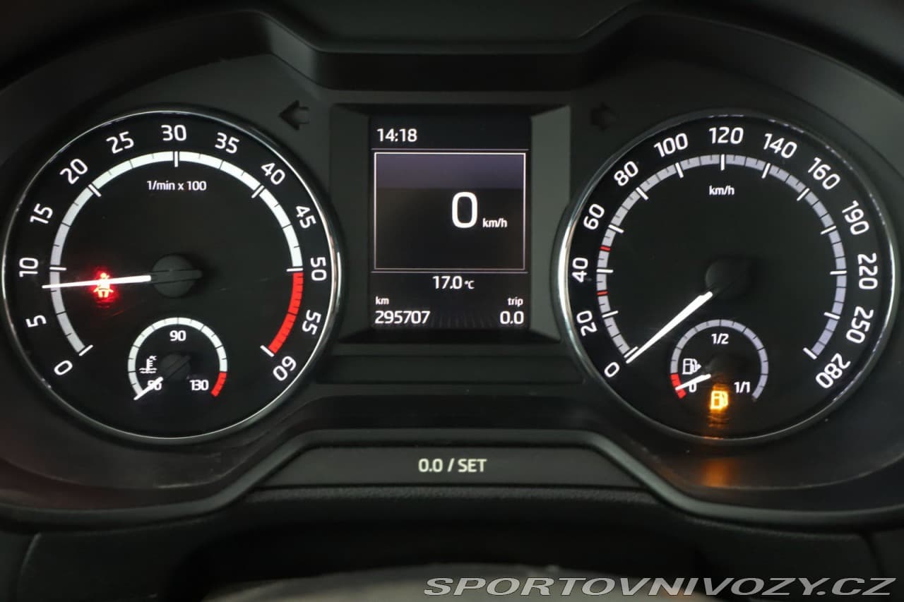2016 Škoda OCTAVIA - 8