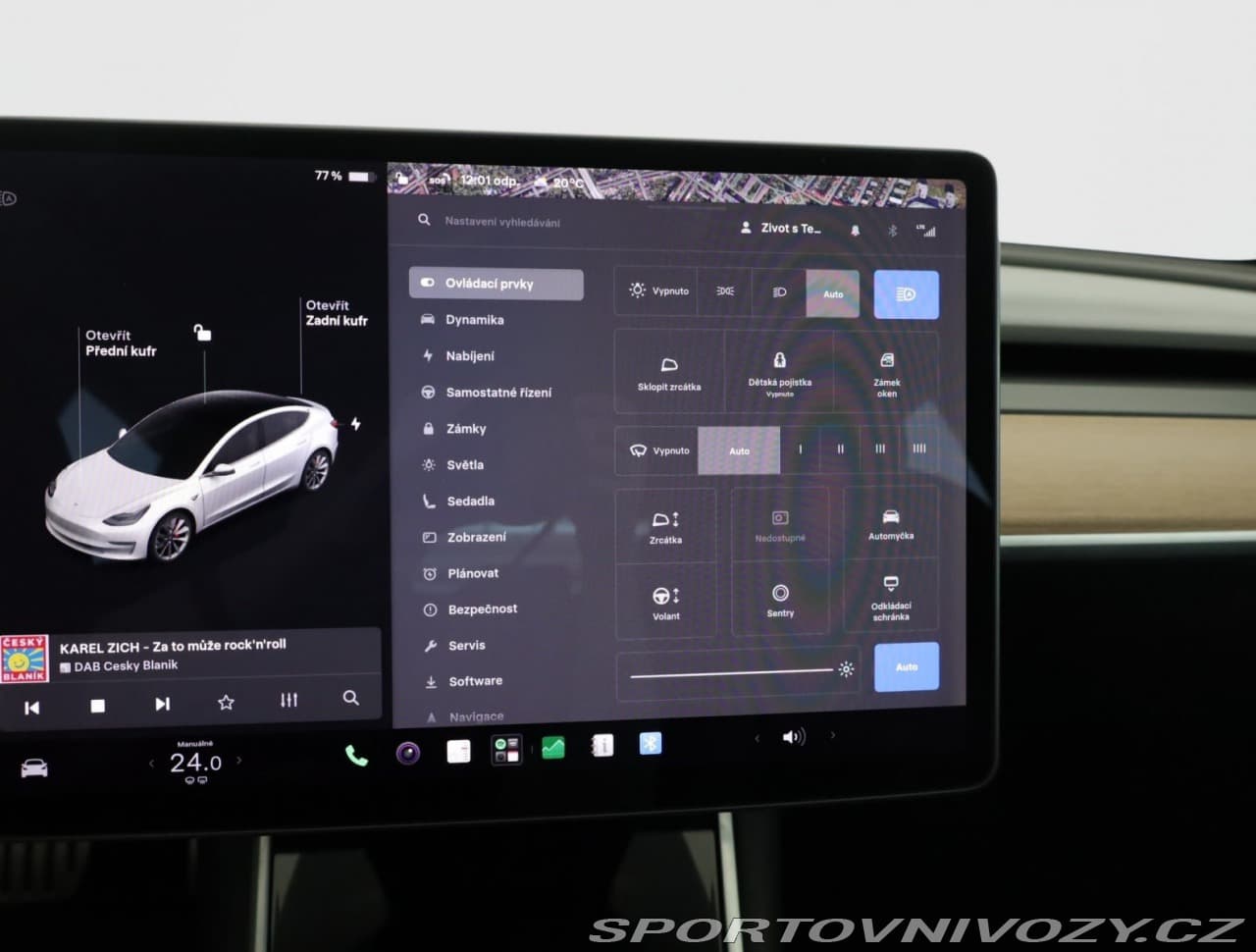 2019 Tesla MODEL 3 - 10