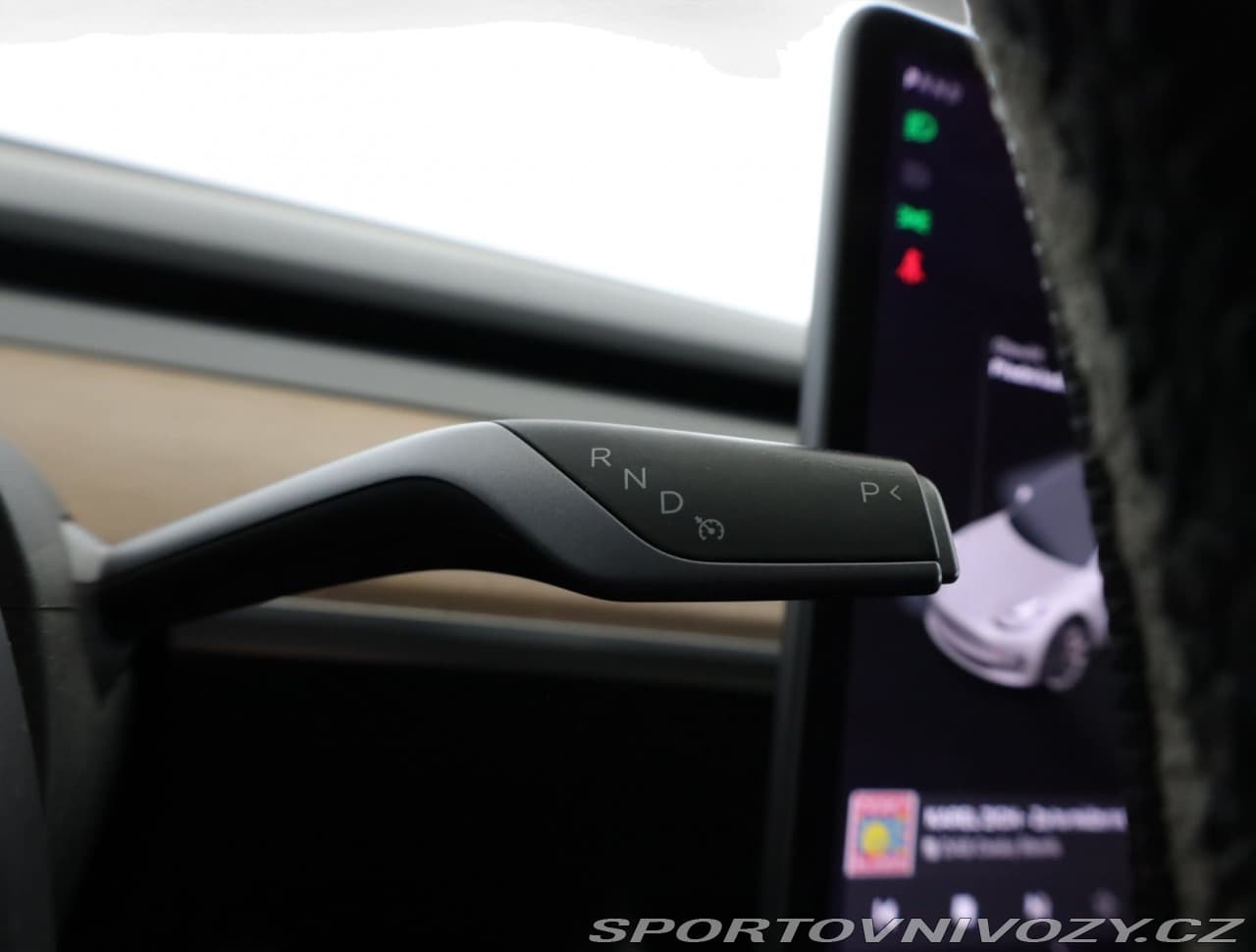 2019 Tesla MODEL 3 - 15