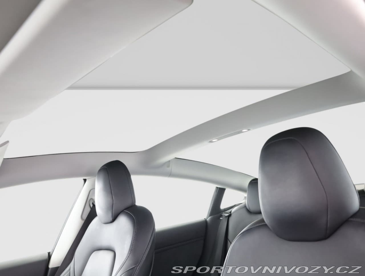 2019 Tesla MODEL 3 - 16