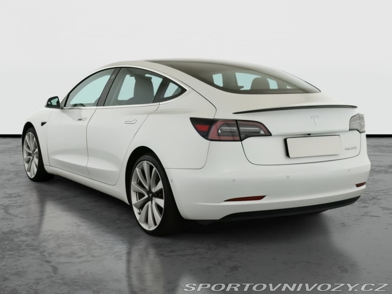 2019 Tesla MODEL 3 - 4