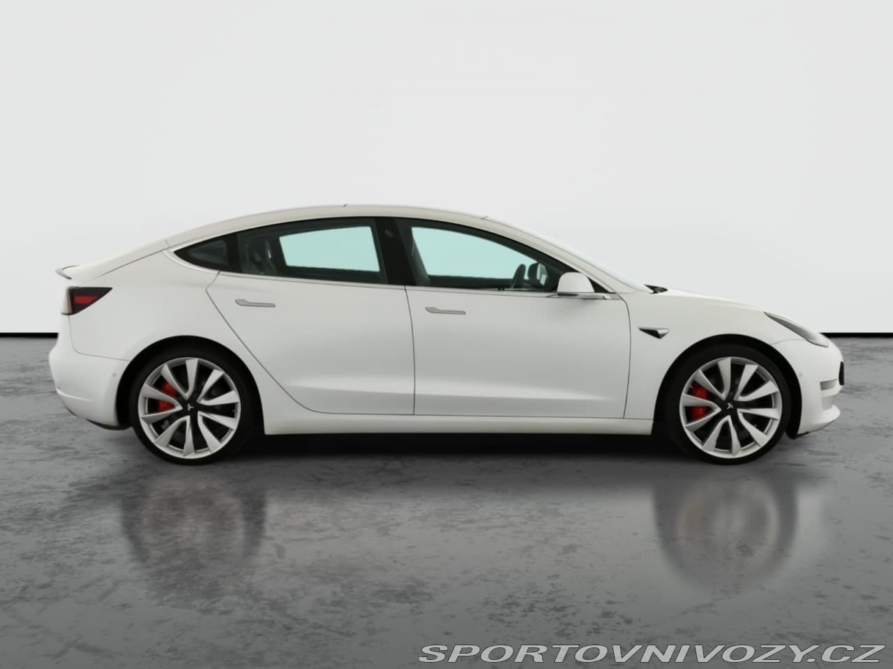 2019 Tesla MODEL 3 - 6