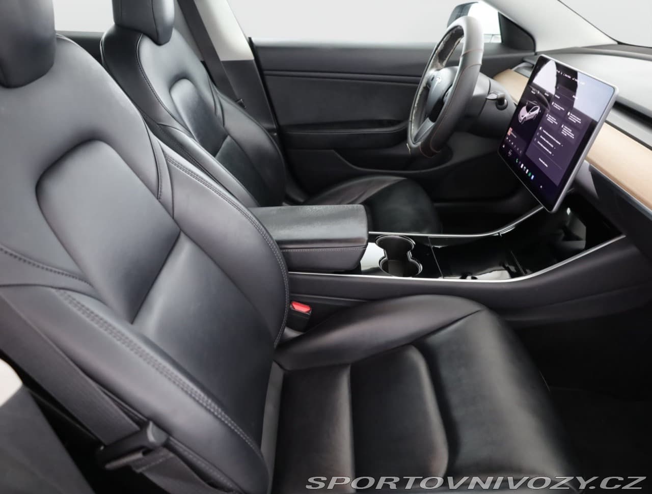 2019 Tesla MODEL 3 - 7