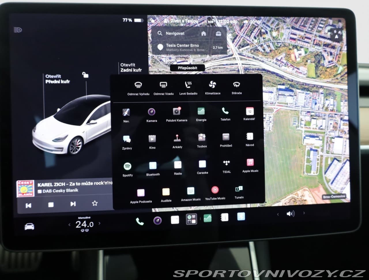 2019 Tesla MODEL 3 - 9