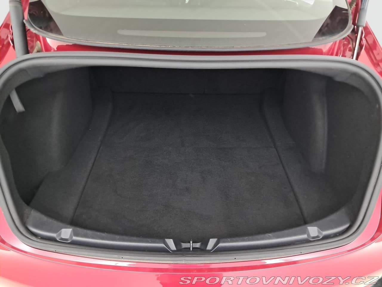 2022 Tesla MODEL 3 - 14