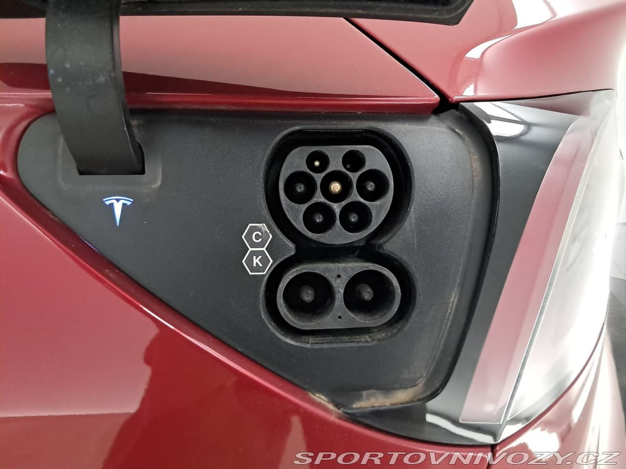 2022 Tesla MODEL 3 - 16