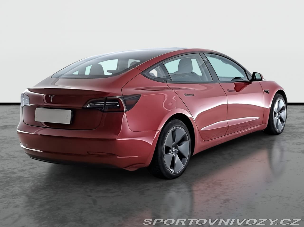 2022 Tesla MODEL 3 - 5