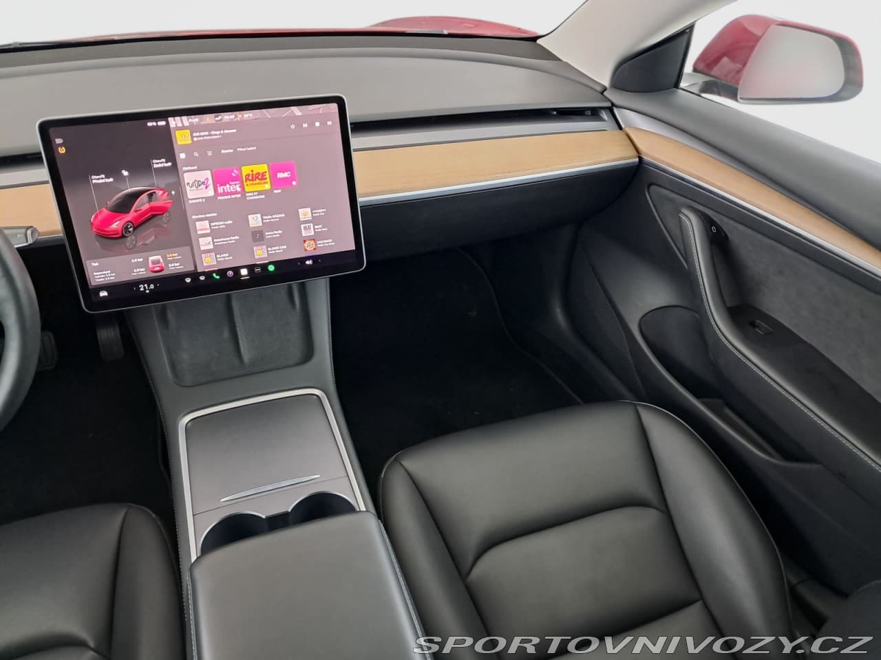 2022 Tesla MODEL 3 - 8