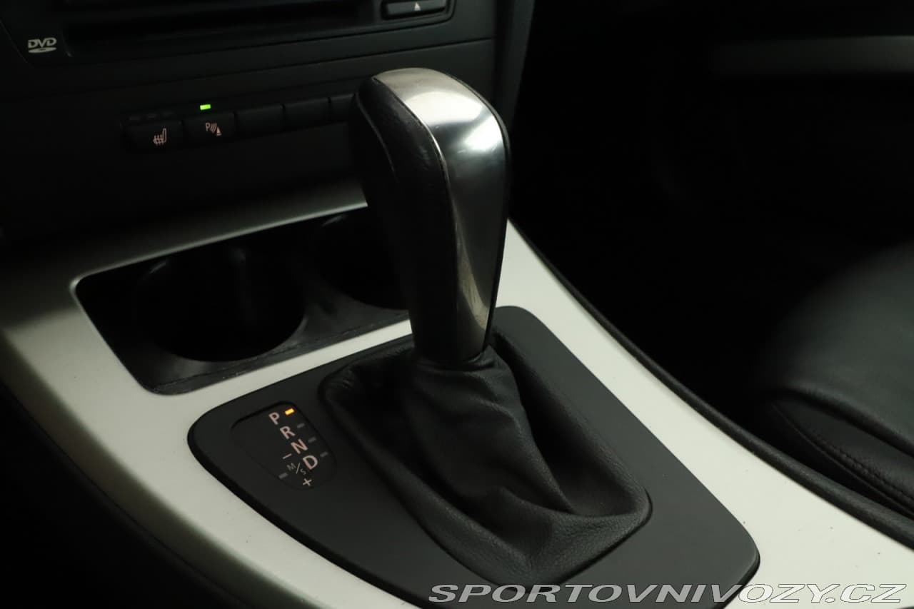 2007 BMW 3-SERIES - 10