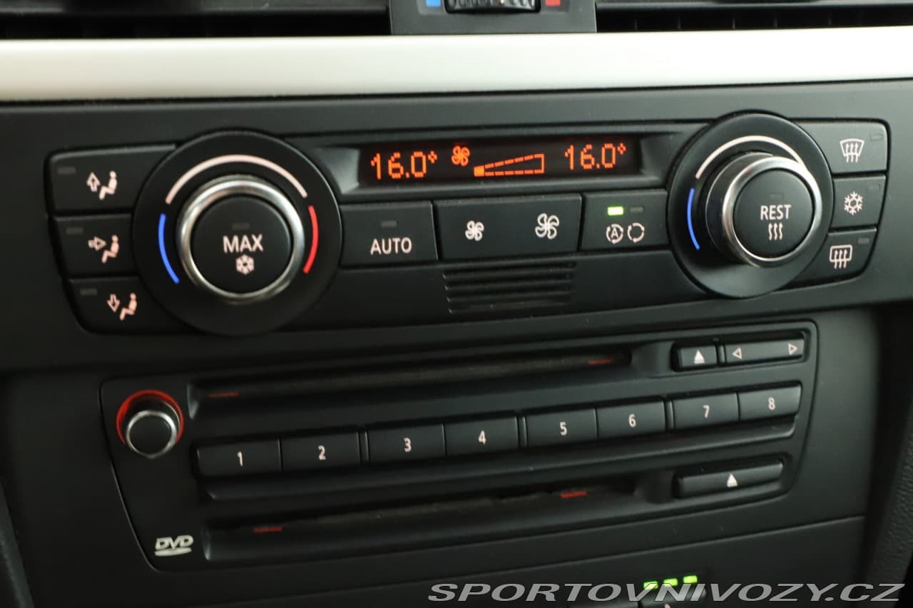 2007 BMW 3-SERIES - 14