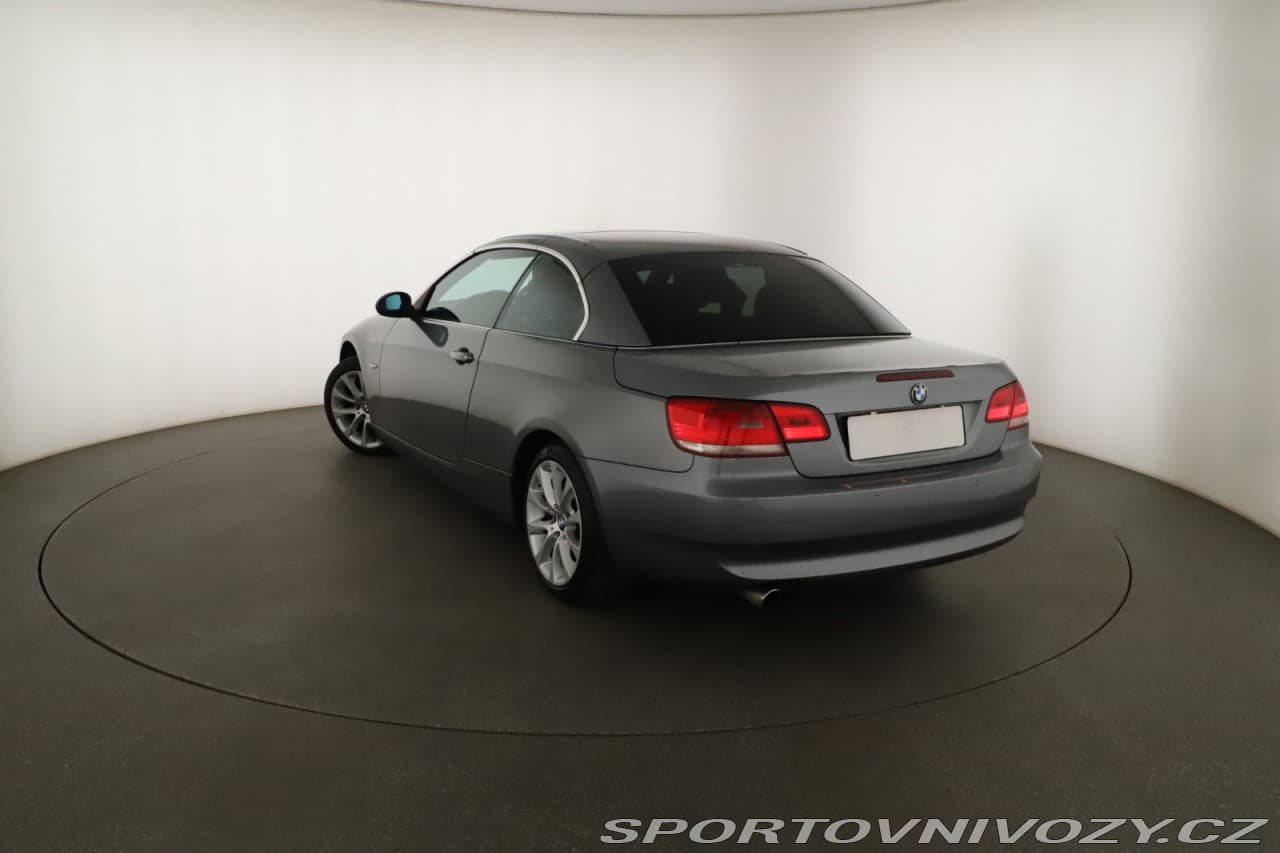 2007 BMW 3-SERIES - 17