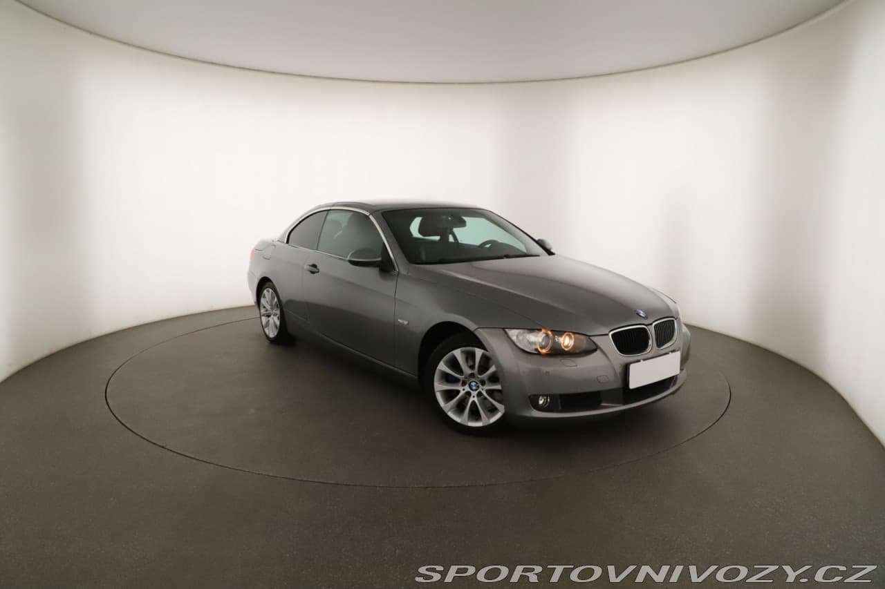 2007 BMW 3-SERIES - 18