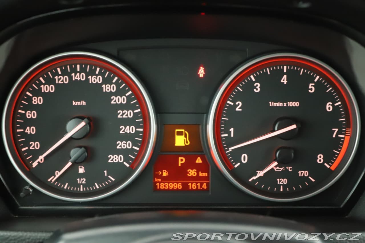 2007 BMW 3-SERIES - 8