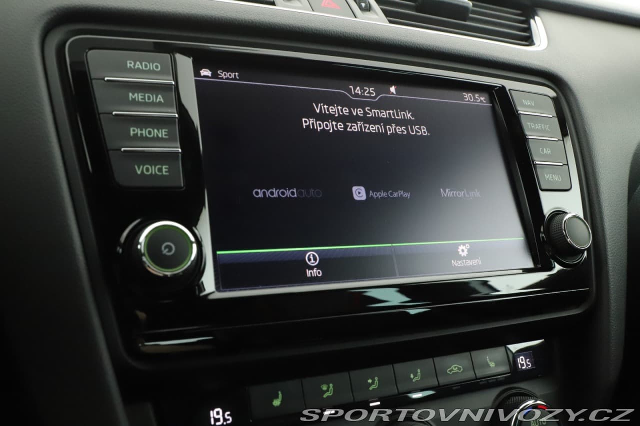 2016 Škoda OCTAVIA - 16