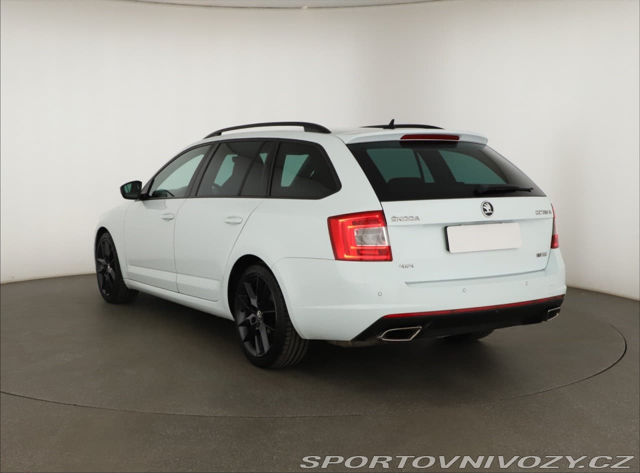2016 Škoda OCTAVIA - 4
