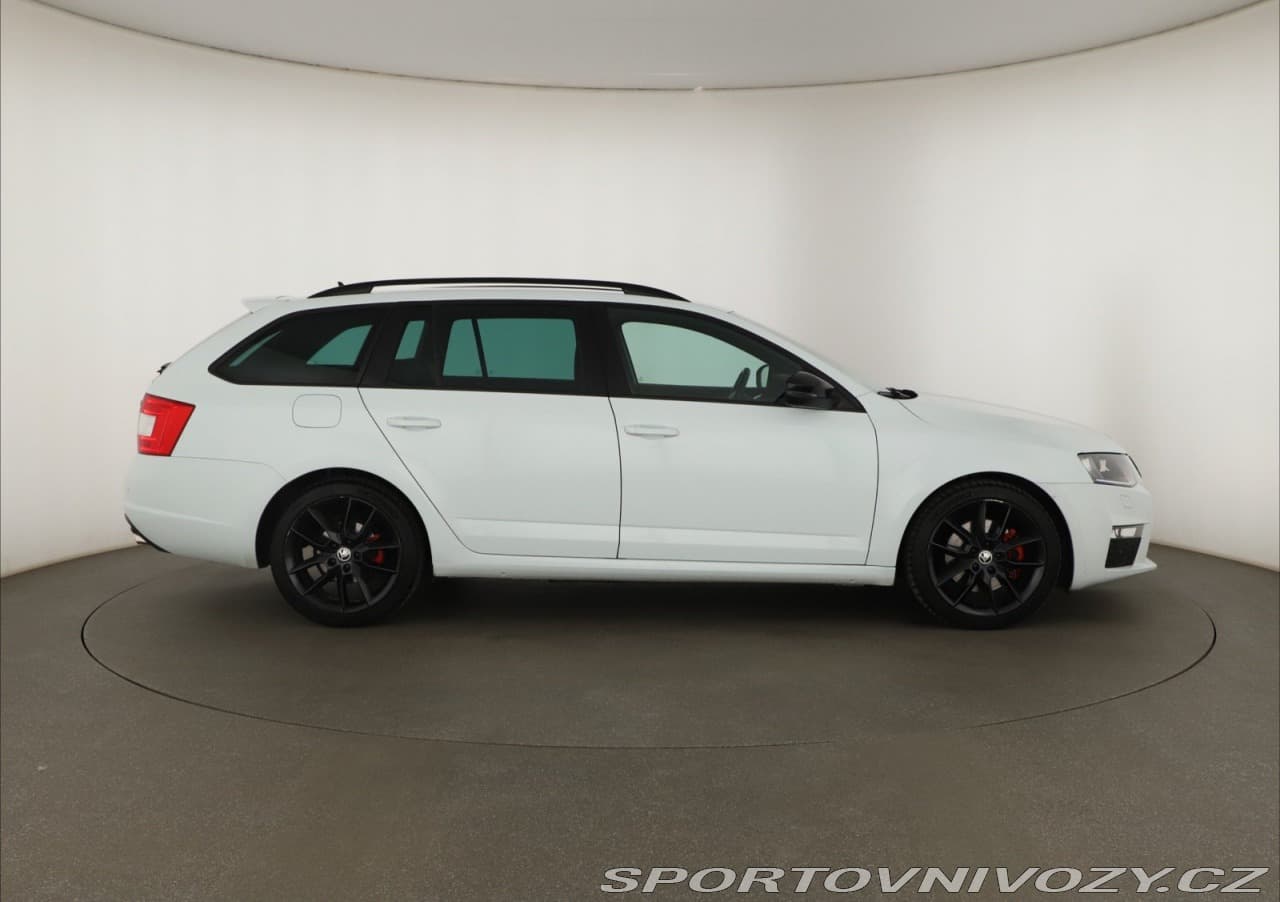 2016 Škoda OCTAVIA - 6