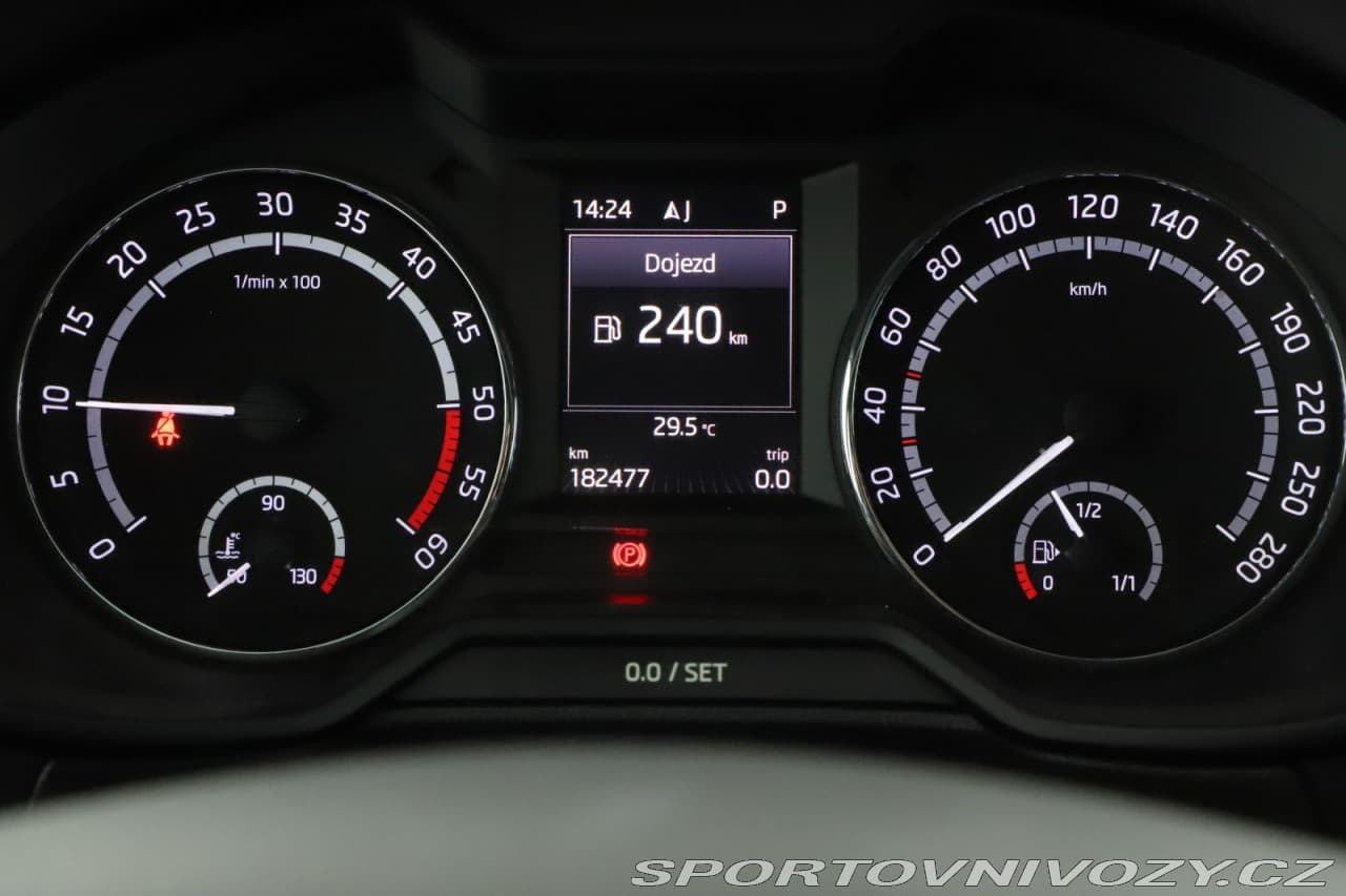 2016 Škoda OCTAVIA - 8