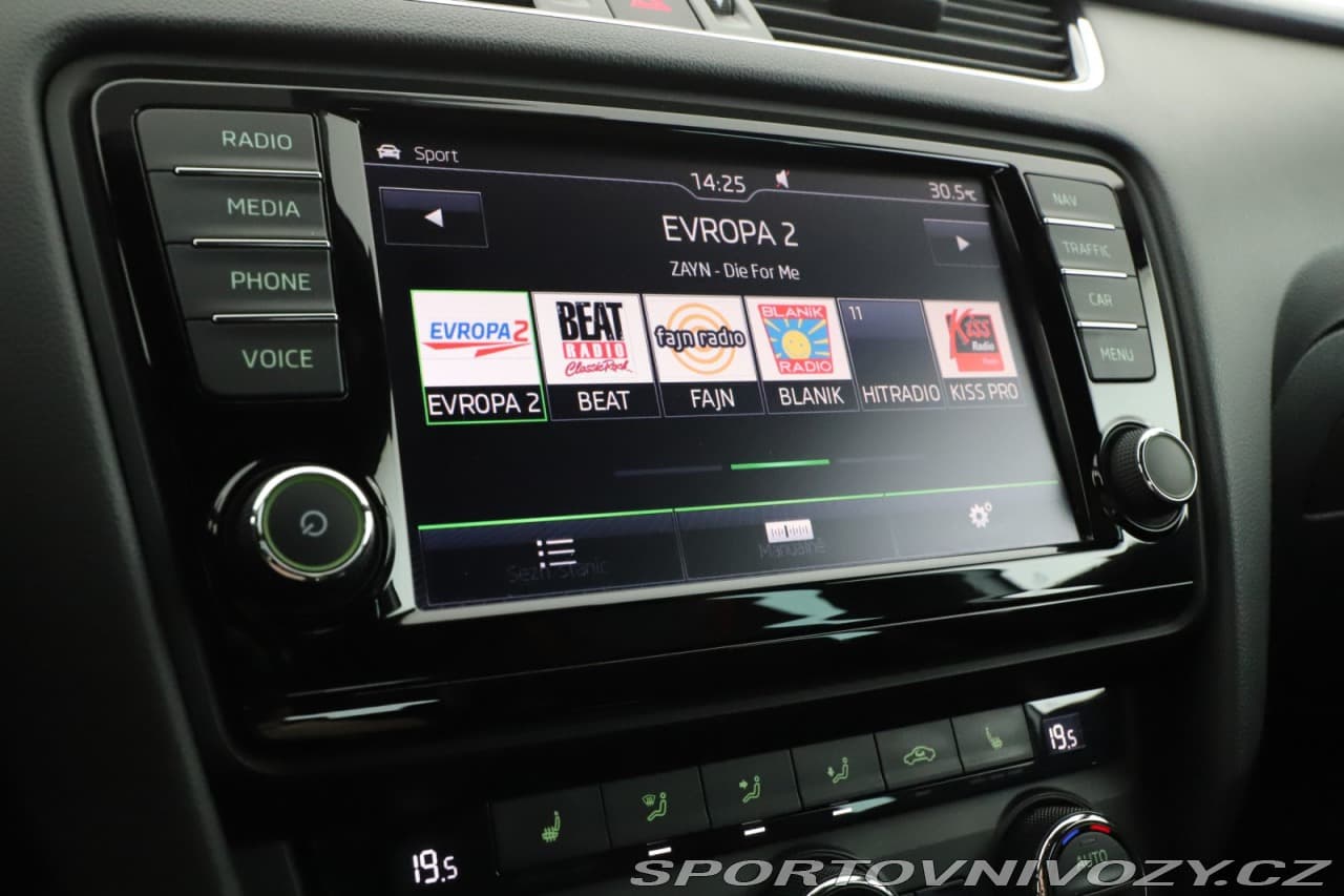 2016 Škoda OCTAVIA - 9