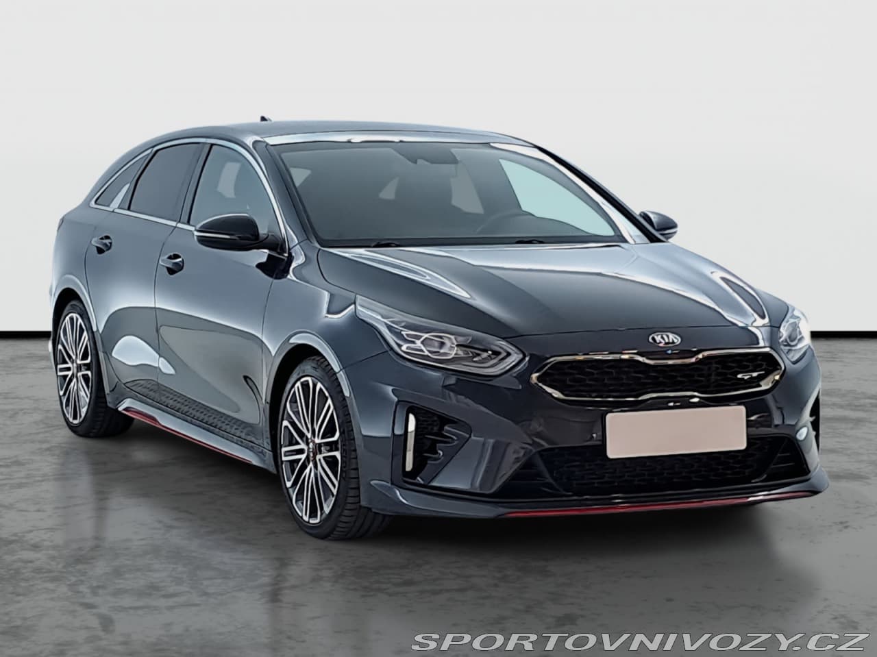 2020 Kia PROCEED