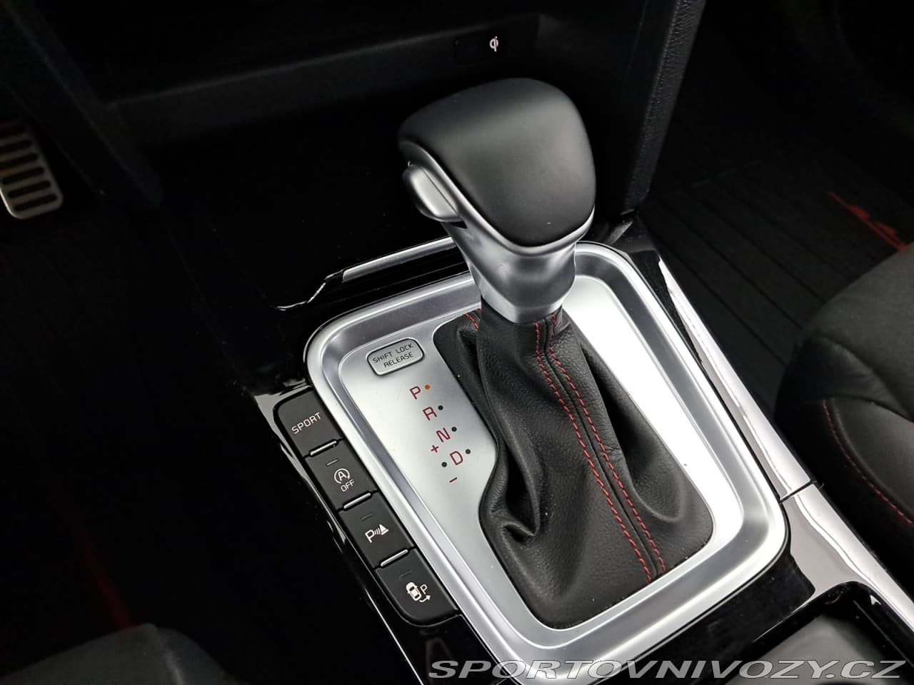 2020 Kia PROCEED - 13