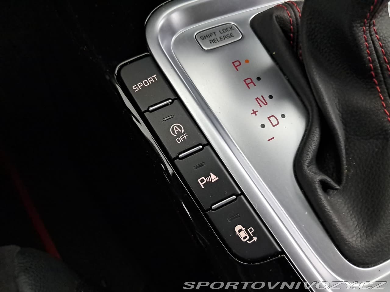 2020 Kia PROCEED - 16