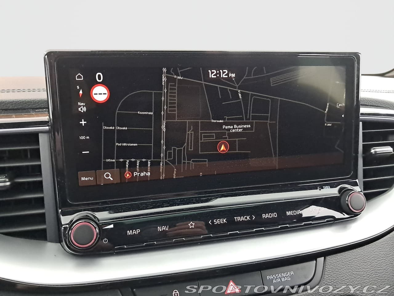 2020 Kia PROCEED - 18