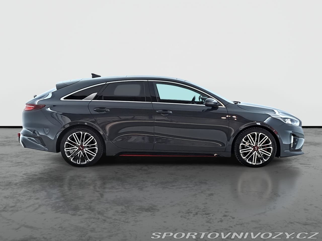 2020 Kia PROCEED - 6