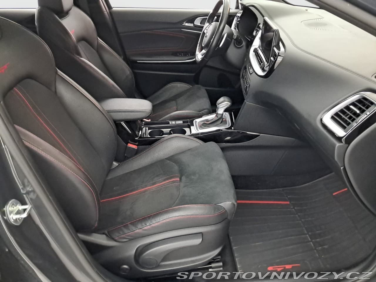 2020 Kia PROCEED - 9