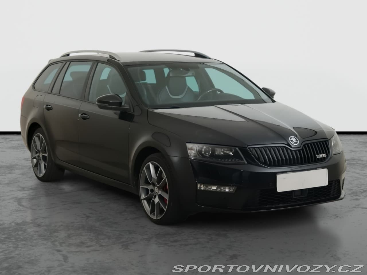 2015 Škoda OCTAVIA