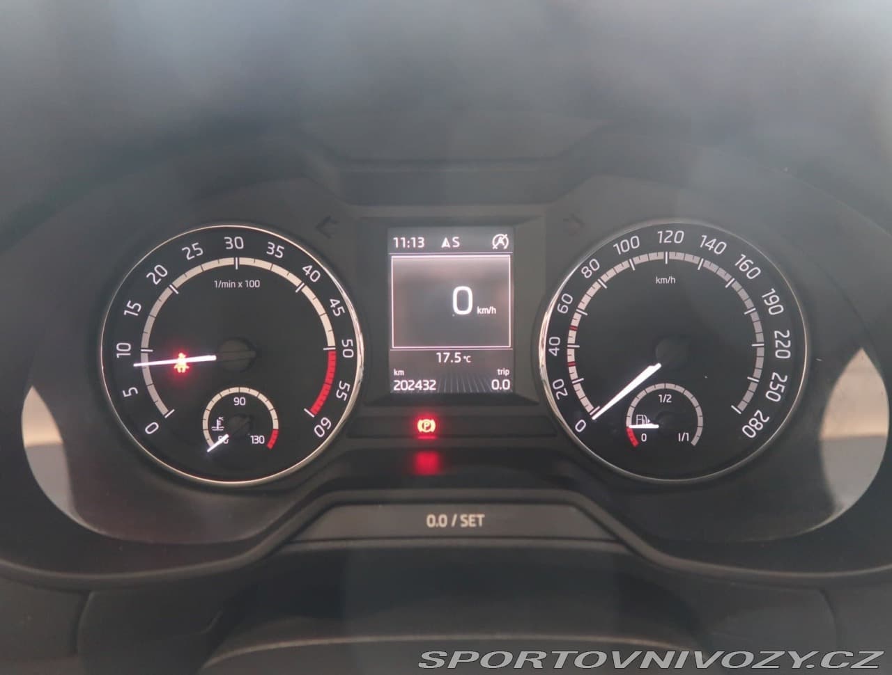 2015 Škoda OCTAVIA - 11
