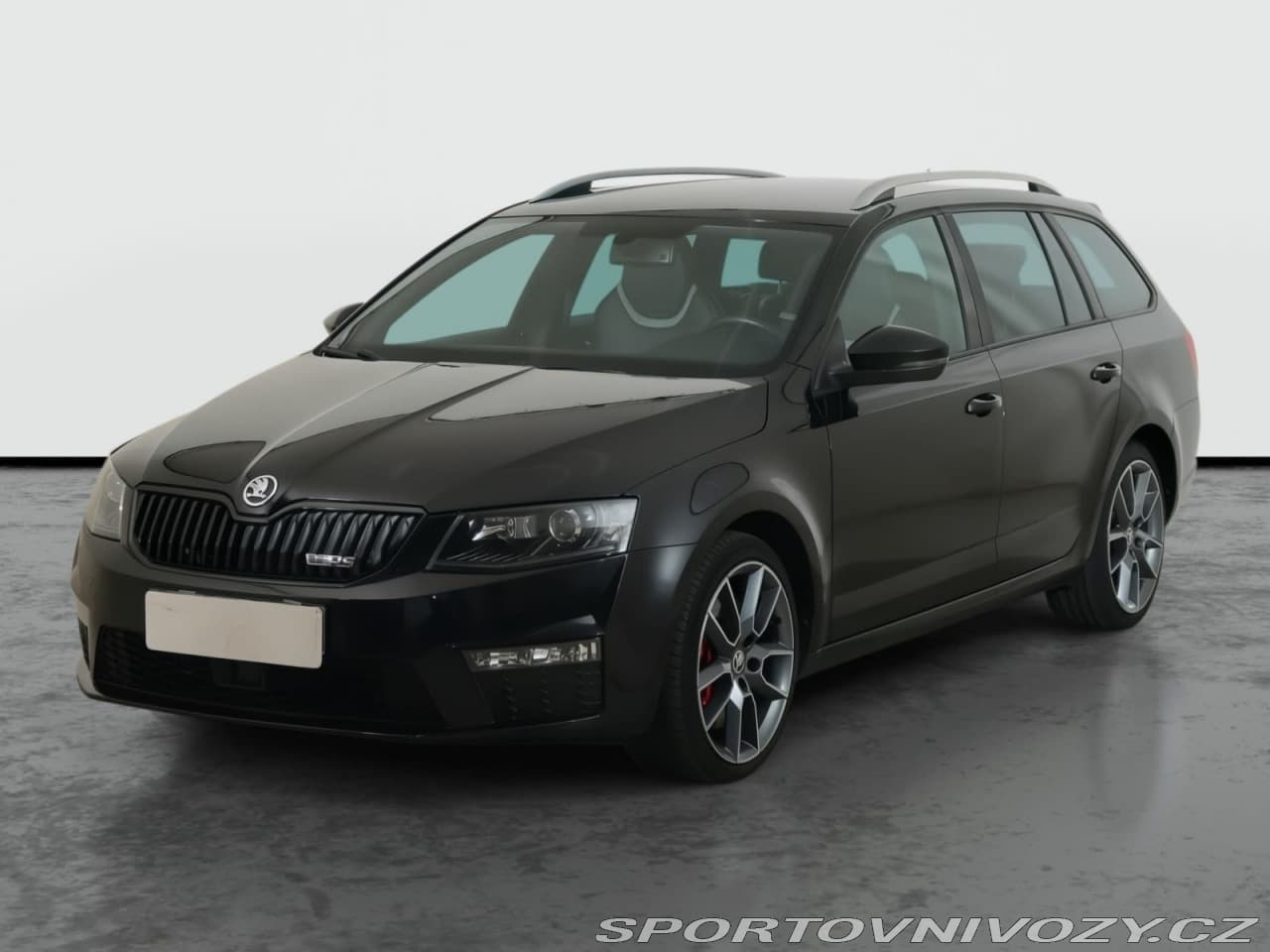 2015 Škoda OCTAVIA - 2
