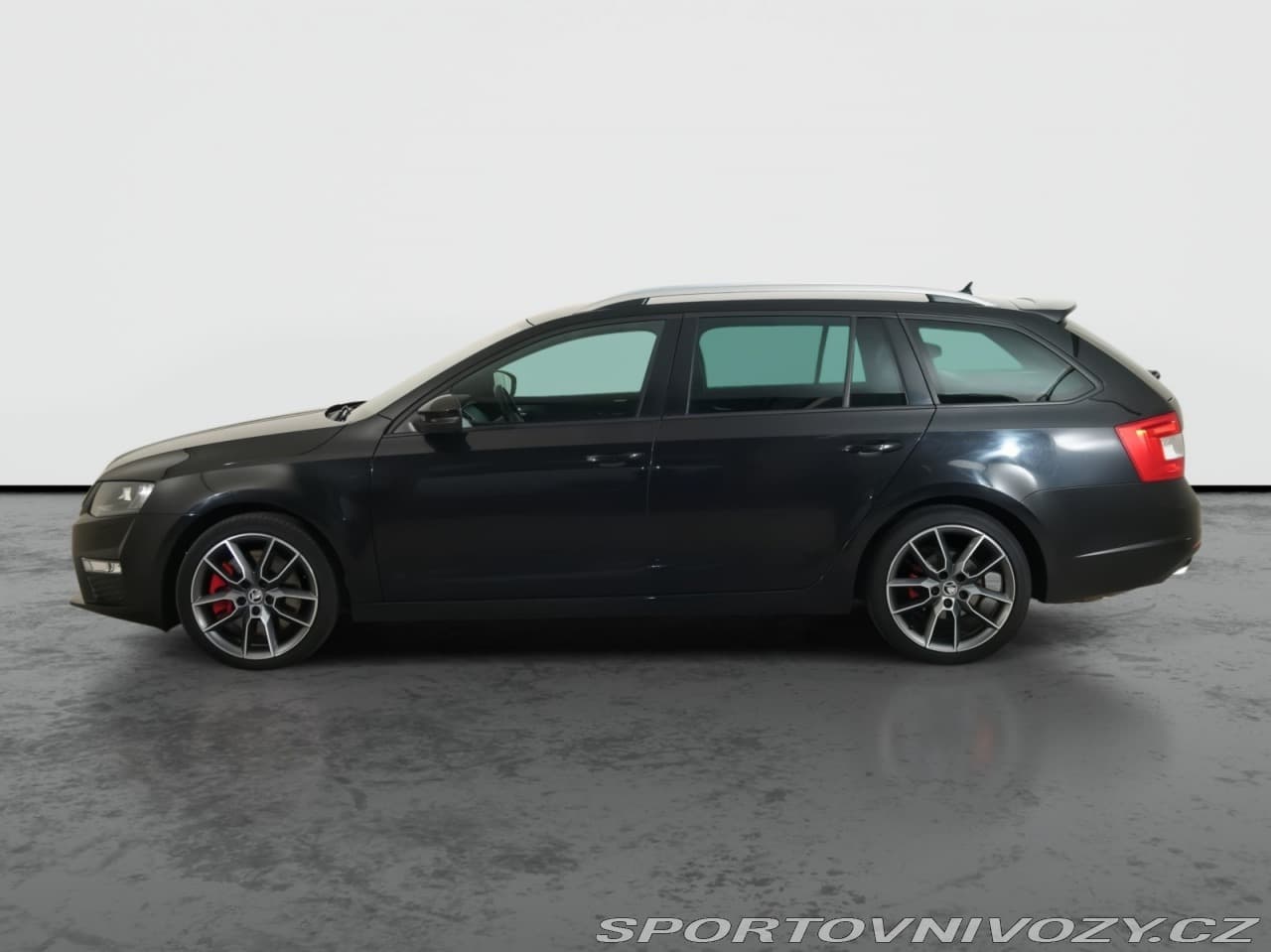 2015 Škoda OCTAVIA - 3