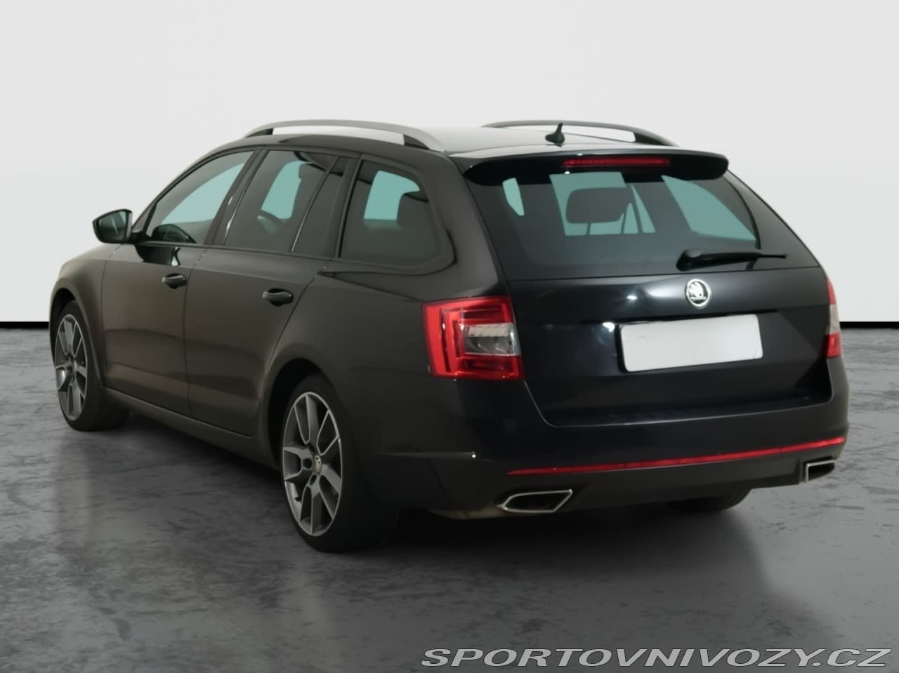 2015 Škoda OCTAVIA - 4