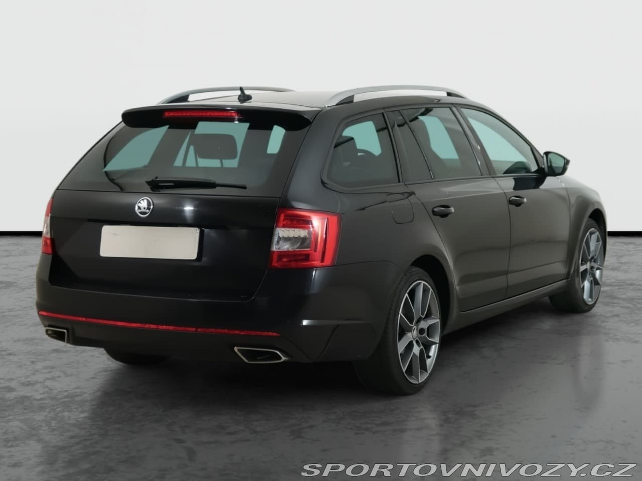 2015 Škoda OCTAVIA - 5