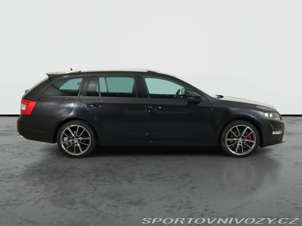2015 Škoda OCTAVIA - 6