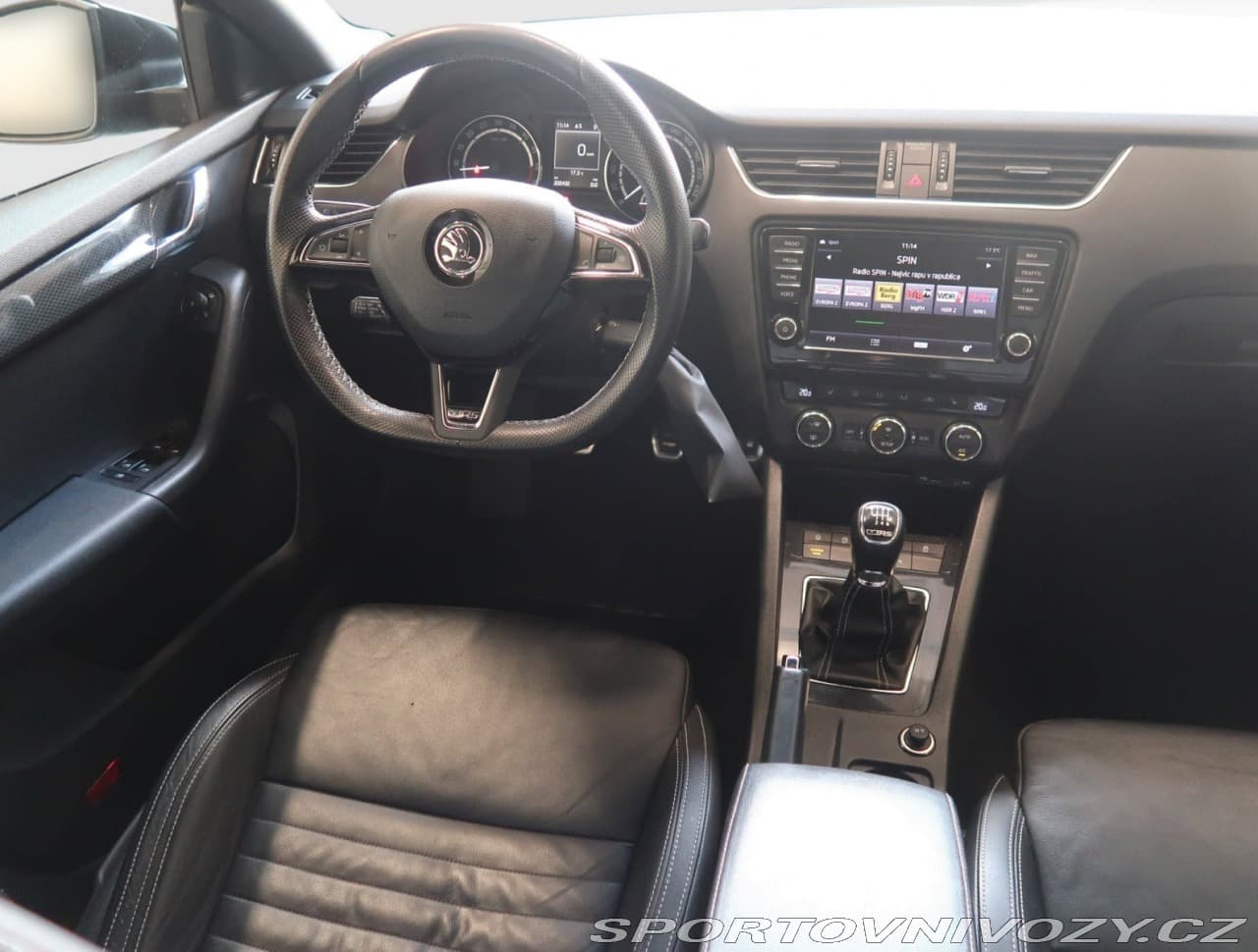 2015 Škoda OCTAVIA - 7