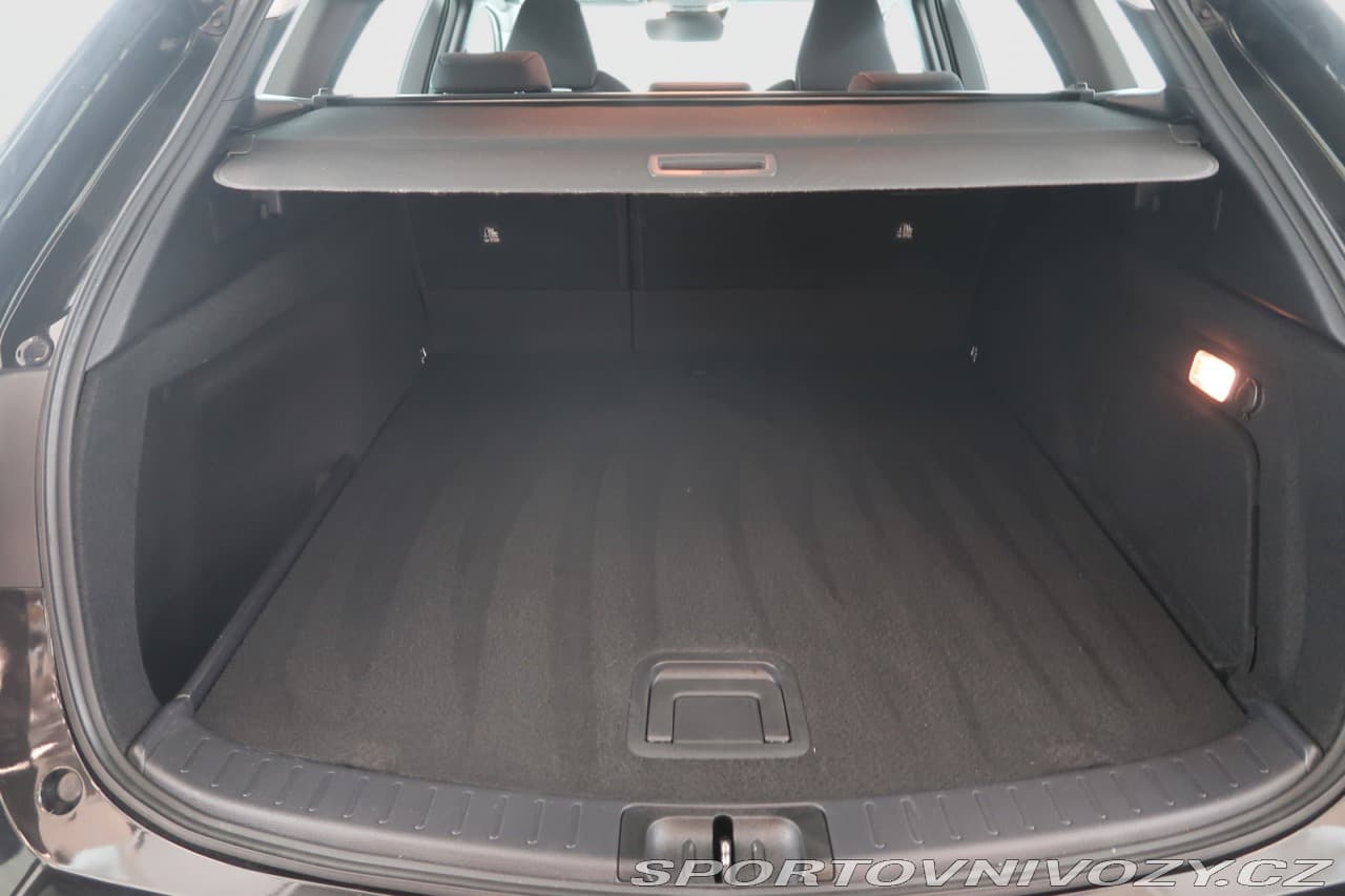 2021 Toyota COROLLA - 12