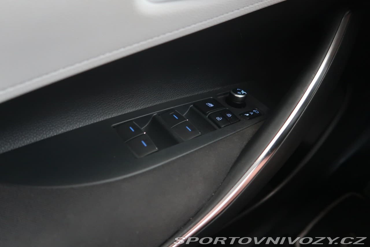 2021 Toyota COROLLA - 15