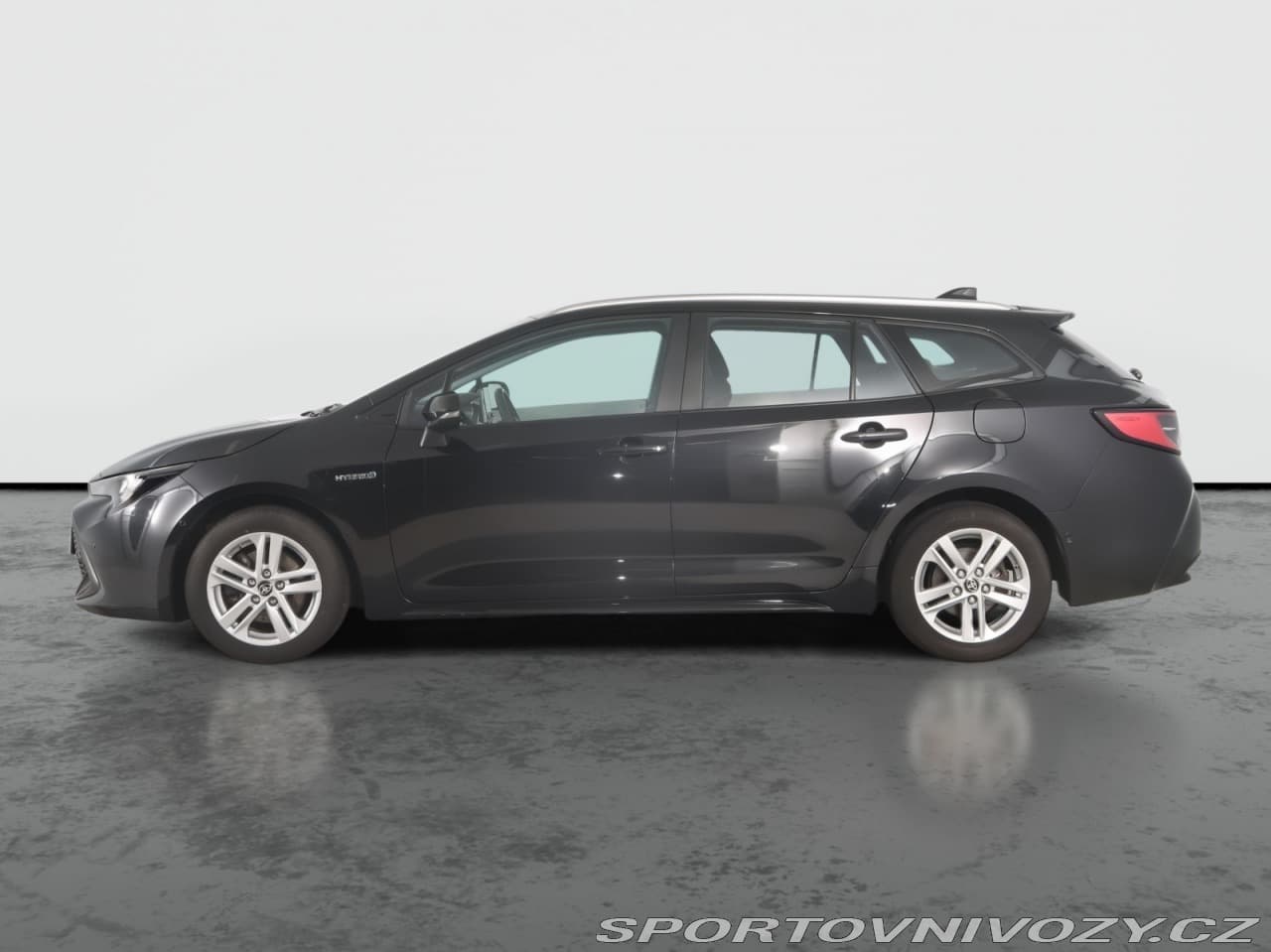 2021 Toyota COROLLA - 2