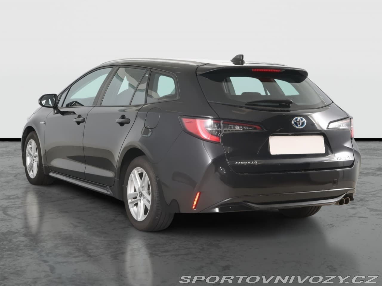 2021 Toyota COROLLA - 3