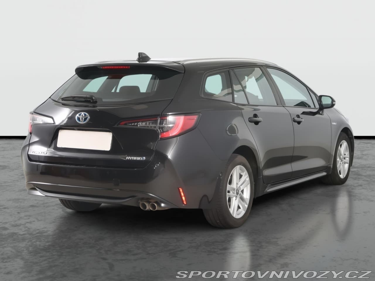 2021 Toyota COROLLA - 4